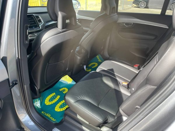 Volvo XC90 II · Рестайлинг - Image 13