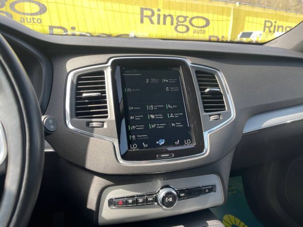 Volvo XC90 II · Рестайлинг - Image 26