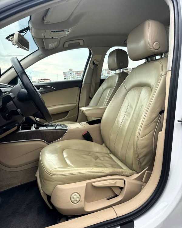 Audi A6 C7 - Image 10