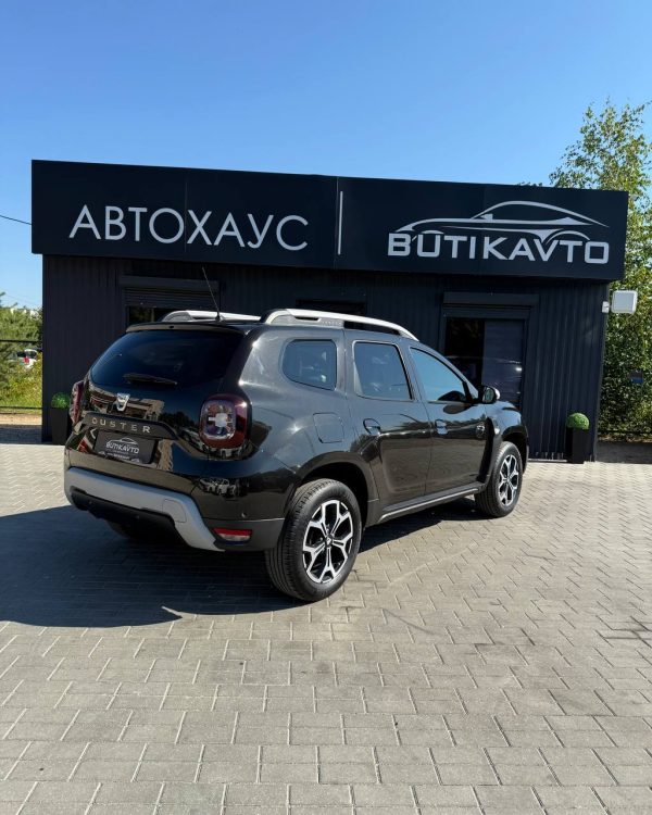 Dacia Duster II - Image 6