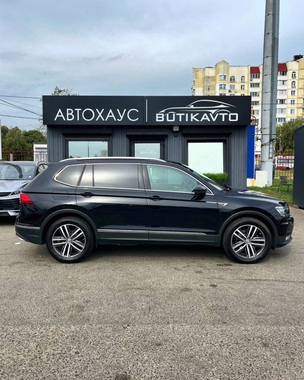 Volkswagen Tiguan Allspace II - Image 7
