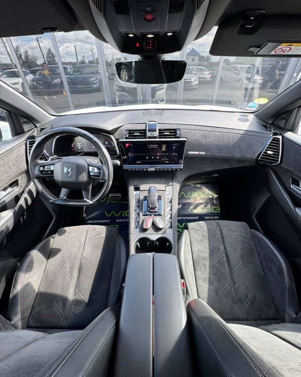 DS 7 Crossback I - Image 9