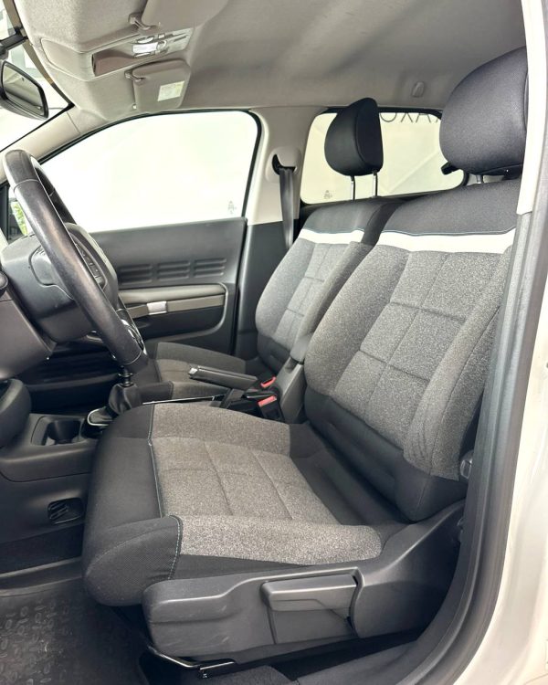 Citroen C4 Cactus I - Image 10