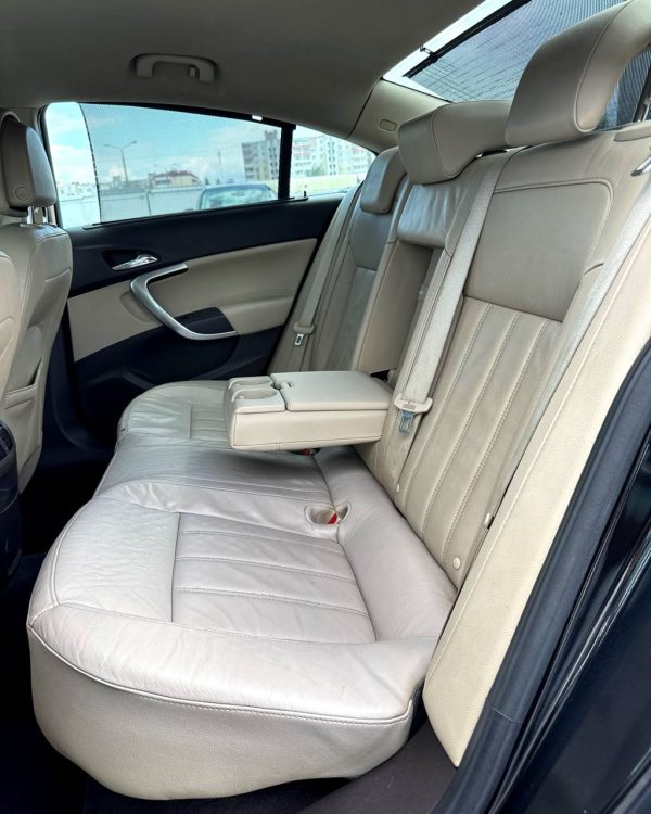 OPEL INSIGNIA - Image 14