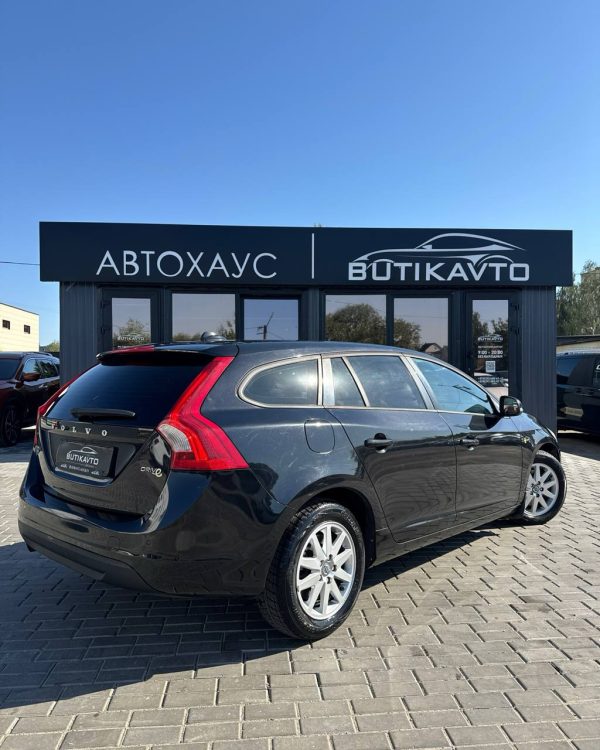 Volvo V60 I - Image 6