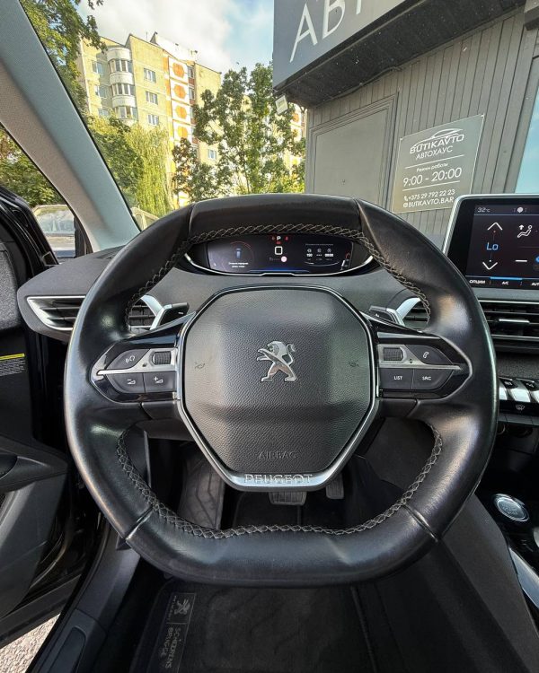 Peugeot 5008 II - Image 11