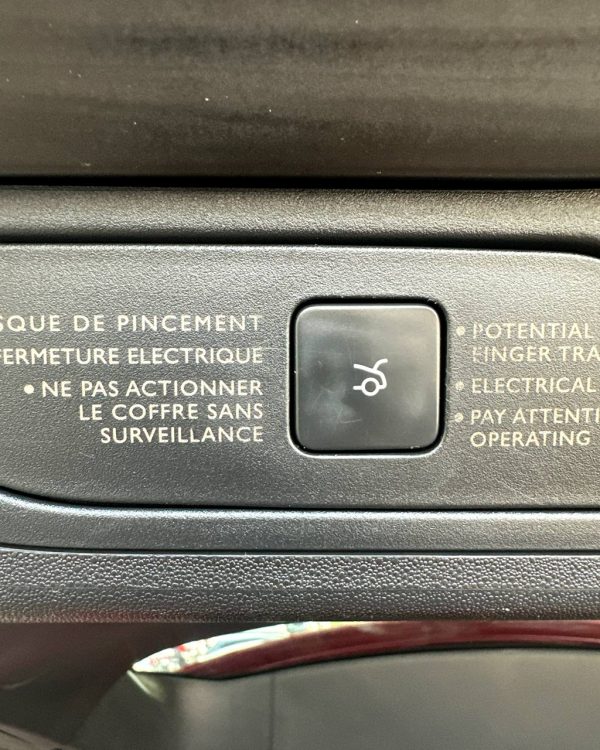 Citroen C4 Grand Picasso II - Image 21