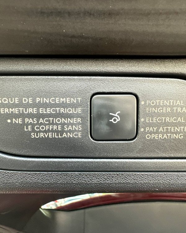 Citroen C4 Grand Picasso II - Image 21
