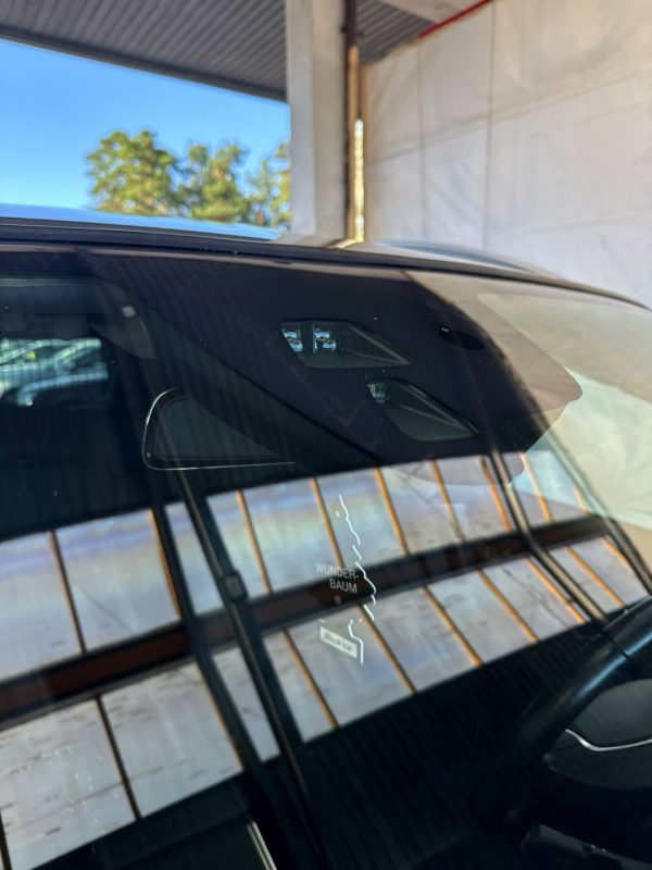 Volvo V70 III · Рестайлинг - Image 18