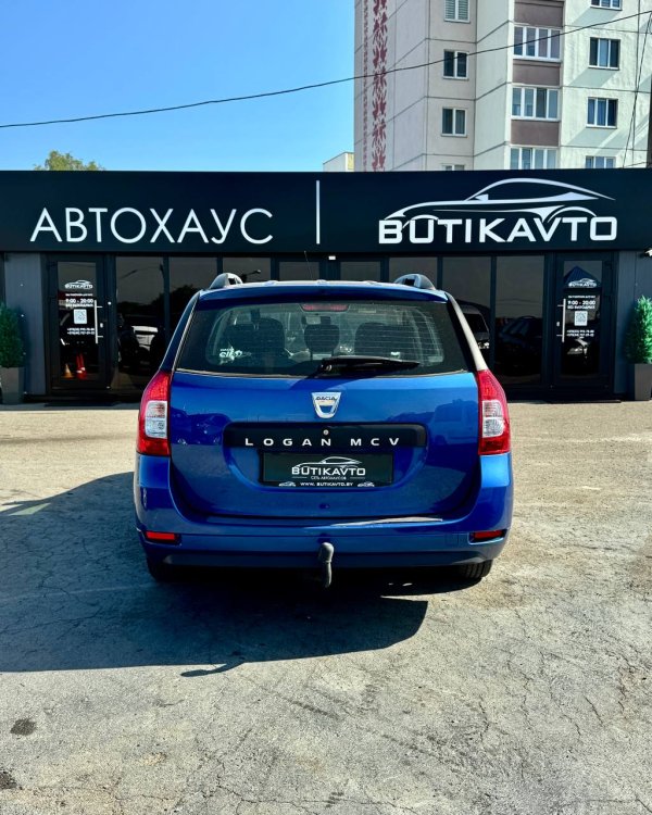 Dacia Logan II - Image 6