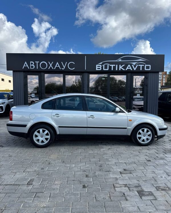 Volkswagen Passat B5 - Image 14