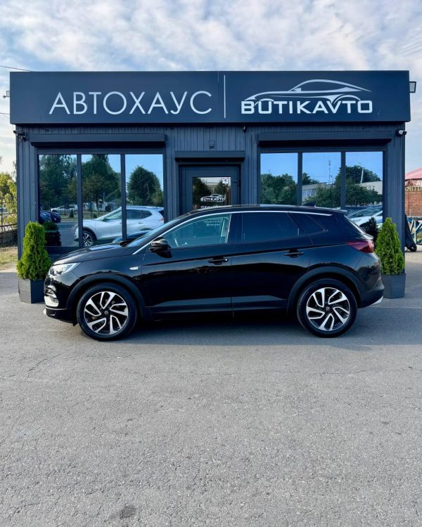 Opel Grandland X I - Image 4