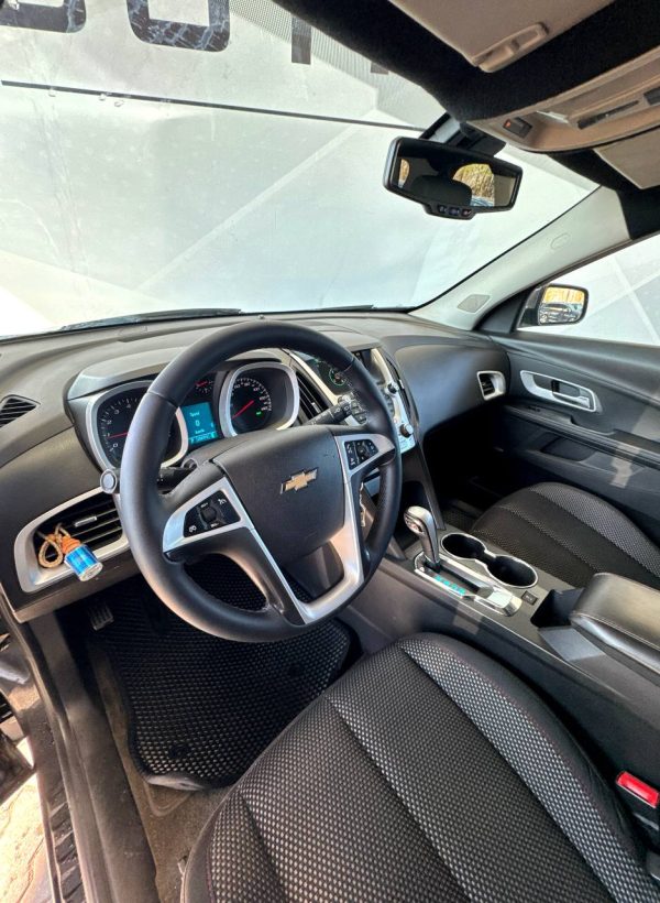 Chevrolet Equinox II - Image 11