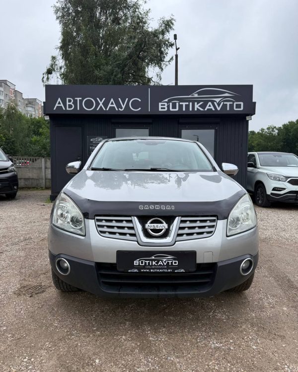 Nissan Qashqai I - Image 2