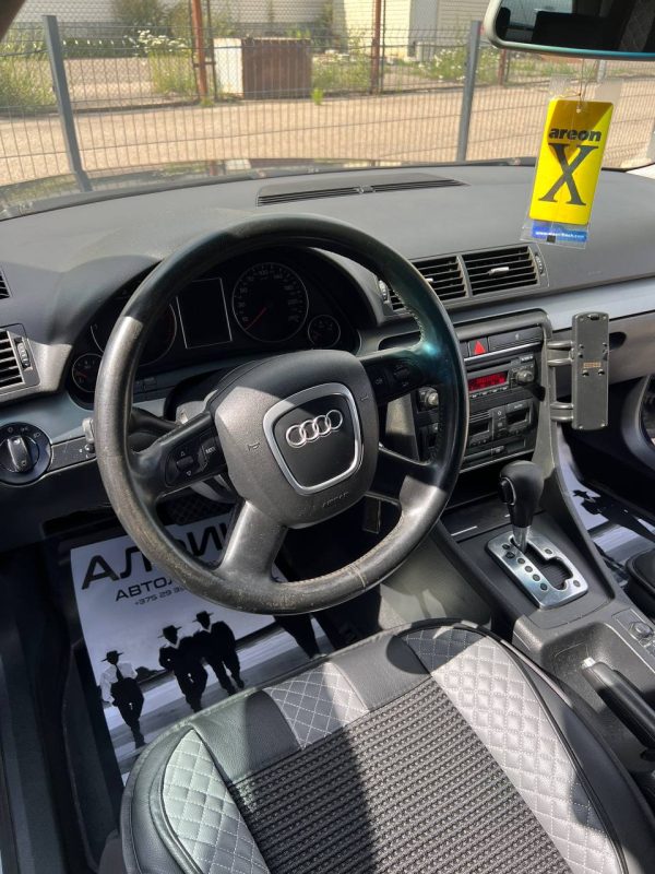 Audi A4 B7 - Image 12