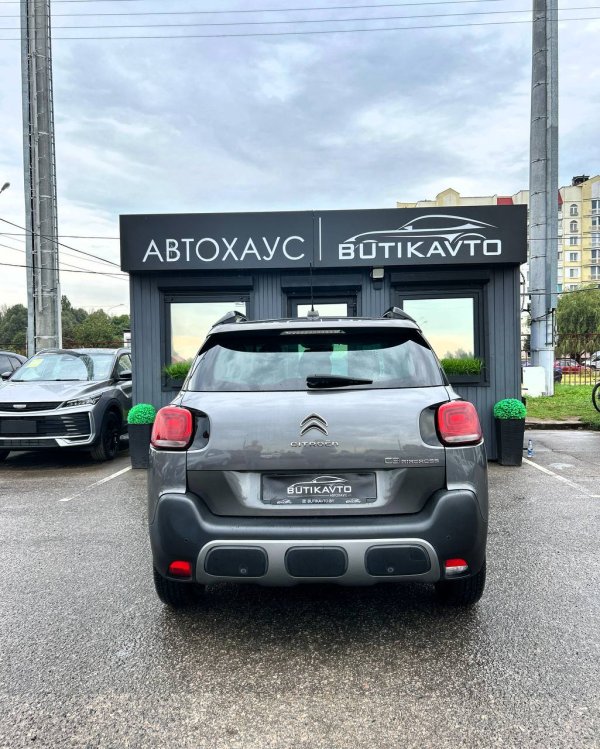 Citroen C3 Aircross I - Image 5