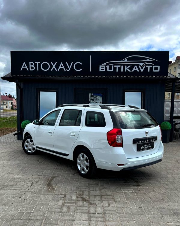 Dacia Logan II - Image 5