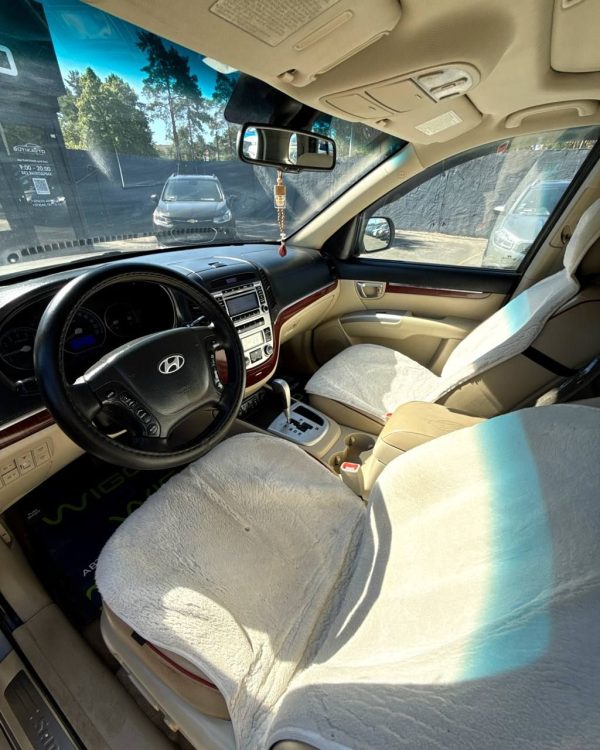 Hyundai Santa Fe CM - Image 8