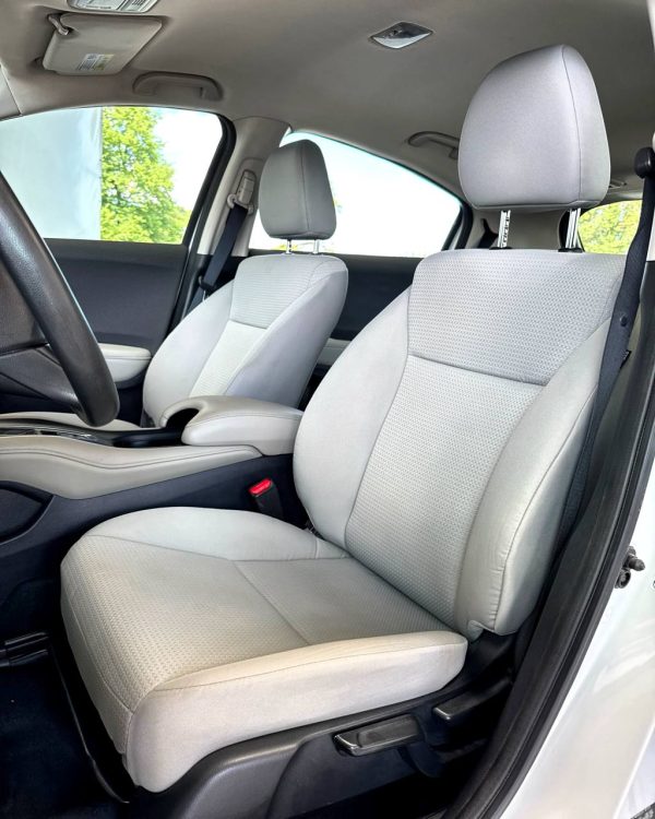 Honda HR-V II · Рестайлинг - Image 10