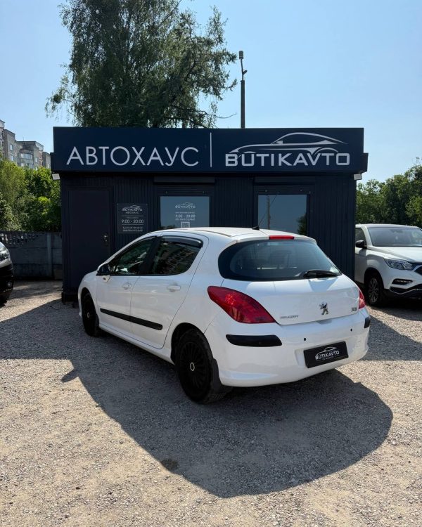 Peugeot 308 T7 - Image 6