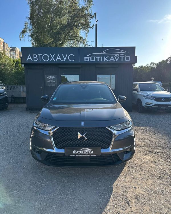 DS 7 Crossback I - Image 2
