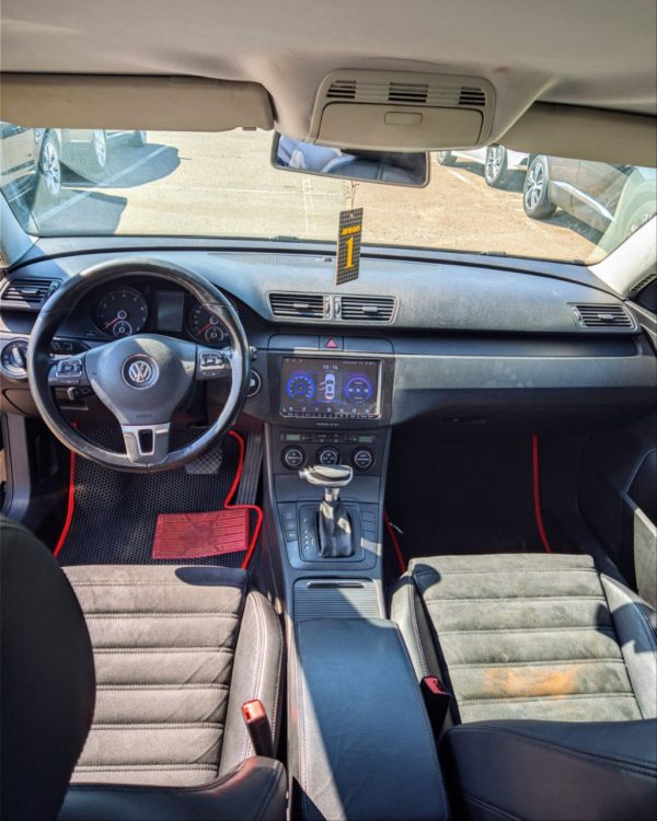 Volkswagen Passat B6 - Image 9