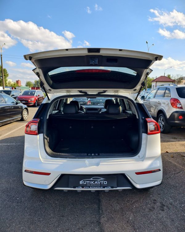 Kia Niro I - Image 12