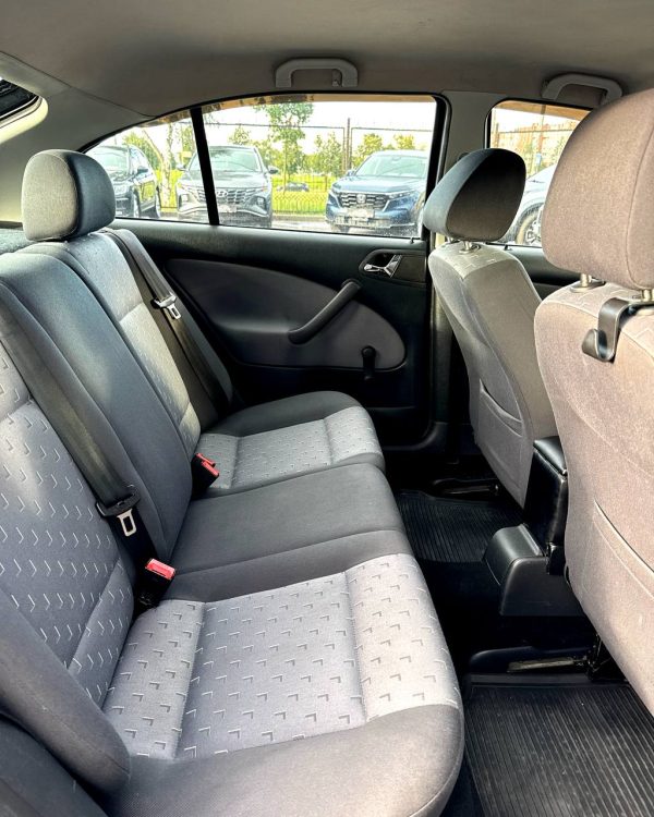 Skoda Octavia I · Рестайлинг - Image 13