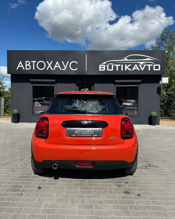 MINI Cooper F55 F56 · Рестайлинг - Image 5