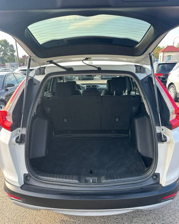 Honda CR-V V - Image 12