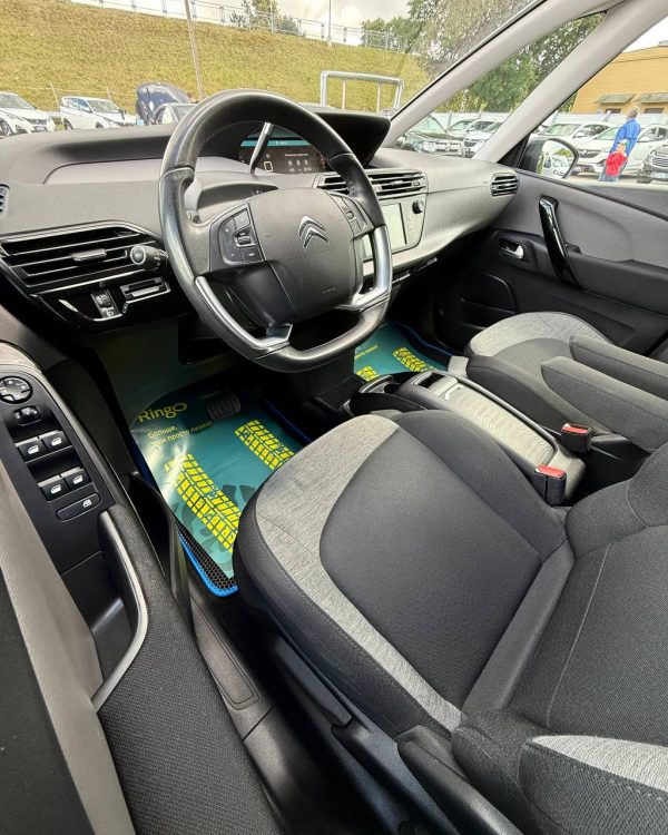Citroen C4 Spacetourer  I - Image 12