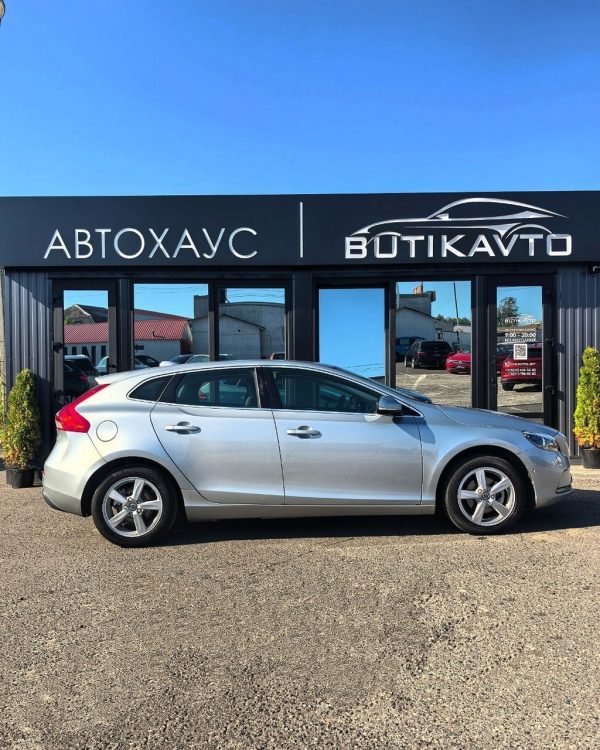 Volvo V40 II - Image 7