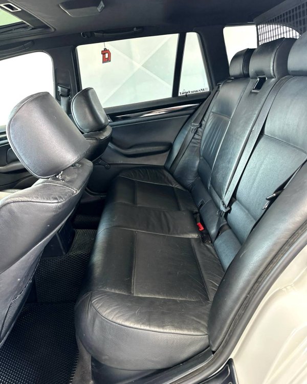 BMW 3 серия E46 - Image 14