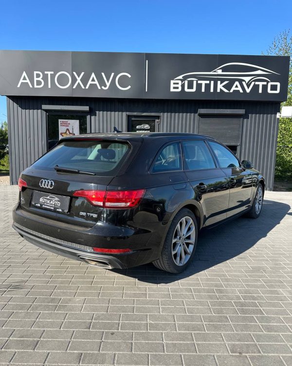 AUDI A4 - Image 6