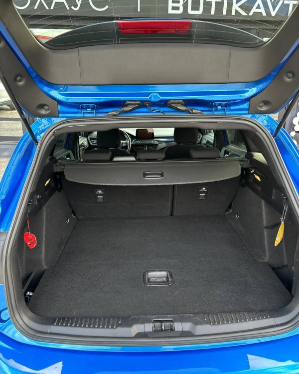 Ford Focus IV - Image 13
