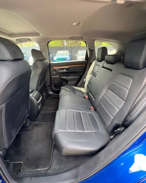 HONDA CR-V - Image 9