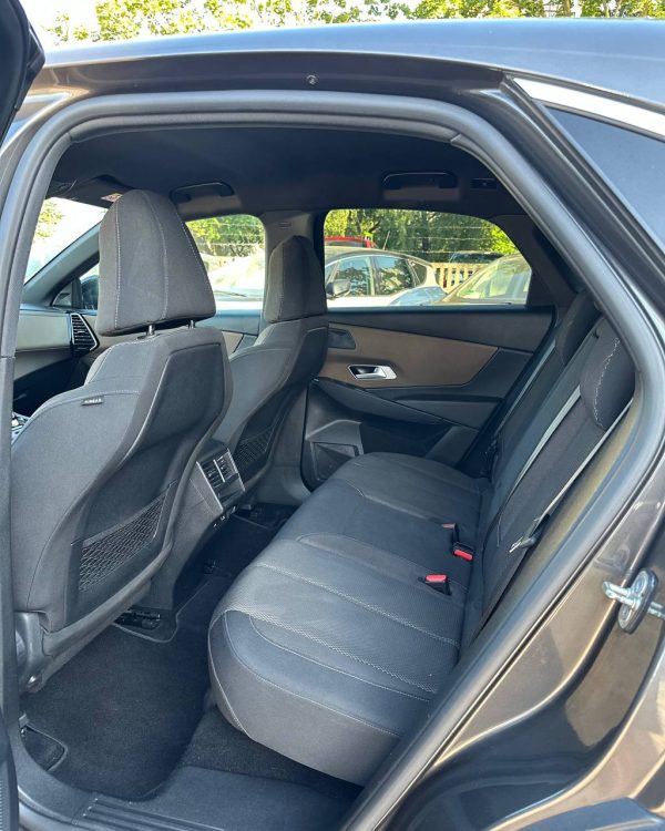 DS 7 Crossback I - Image 8
