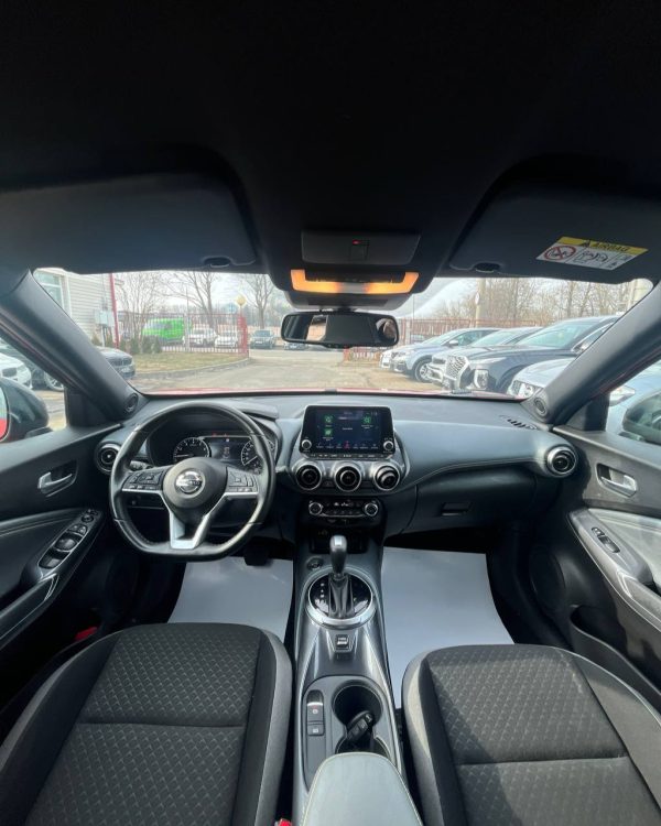 Nissan Juke - Image 7