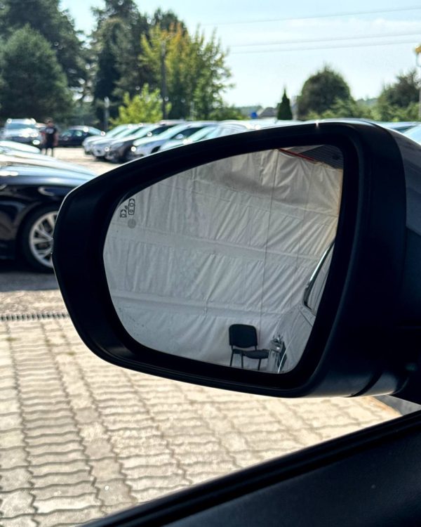 Citroen C5 Aircross I - Image 14