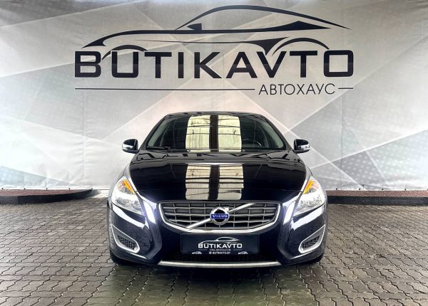Volvo V60 I - Image 2