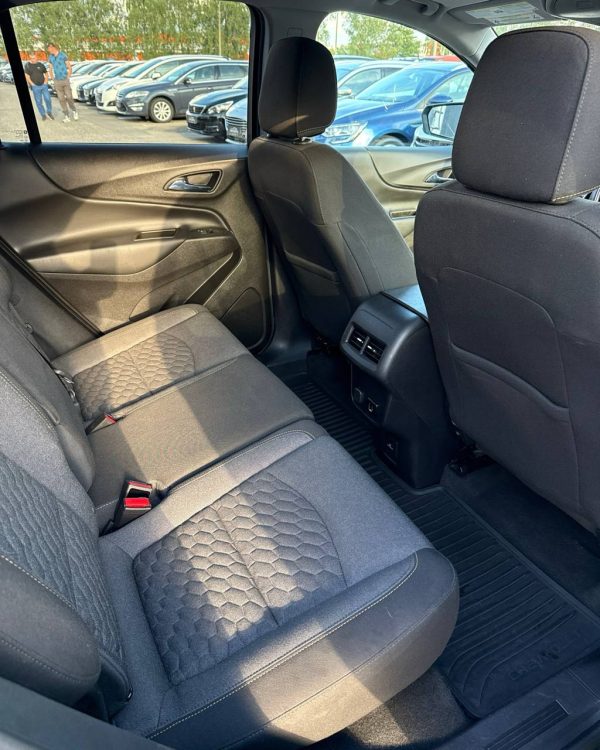 Chevrolet Equinox III - Image 15