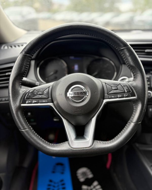 Nissan Rogue II · Рестайлинг - Image 15