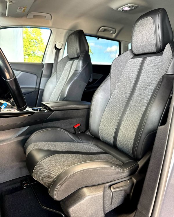 Peugeot 5008 II - Image 10