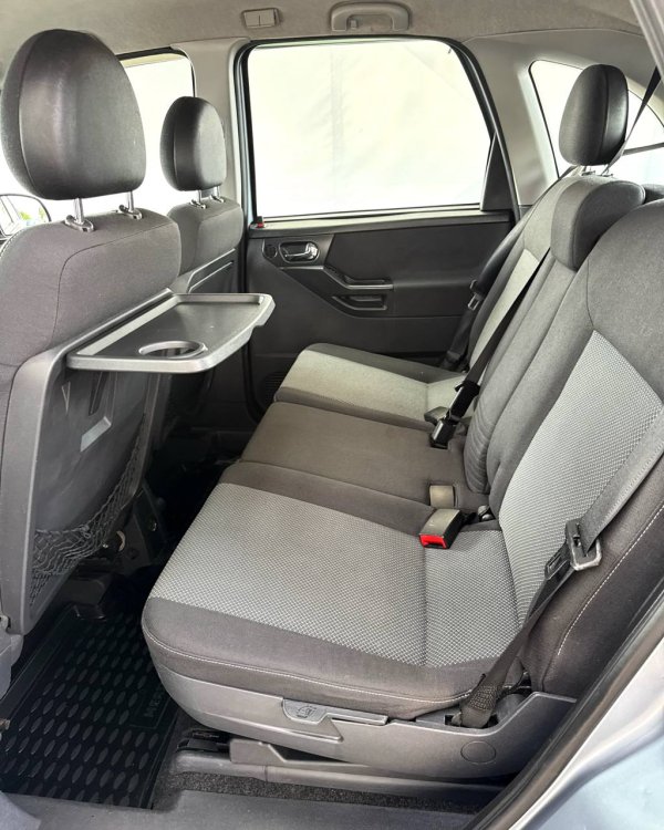 Opel Meriva I · Рестайлинг - Image 13
