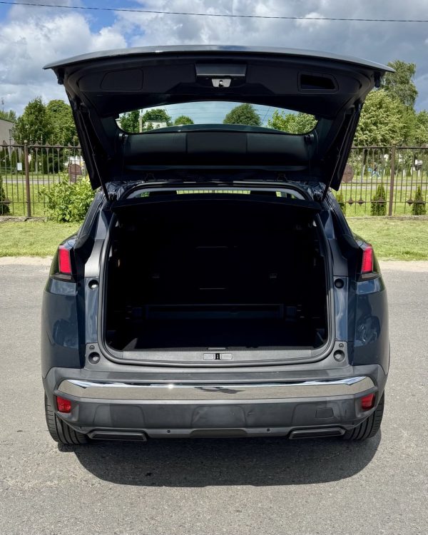 Peugeot 3008 II - Image 12