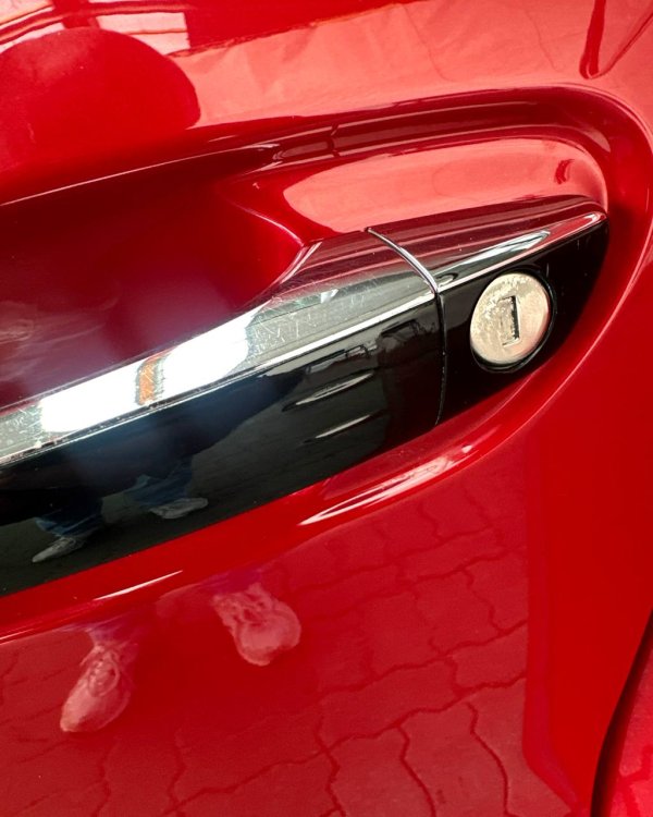 Citroen C4 Grand Picasso II - Image 10