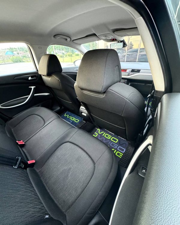 Citroen C5 II - Image 12