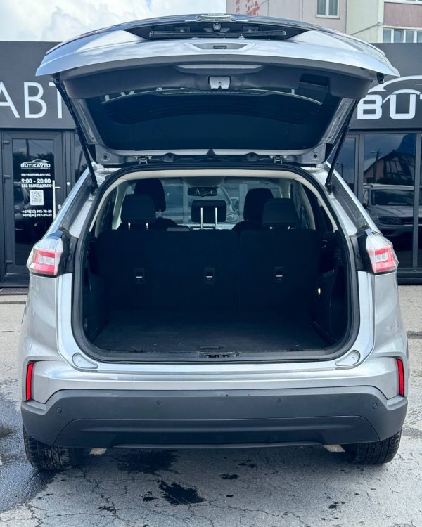 Ford Edge II Рестайлинг - Image 14