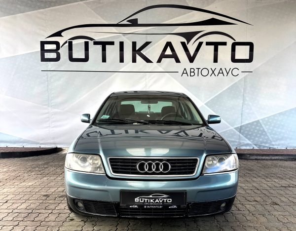 Audi A6 C5 - Image 2