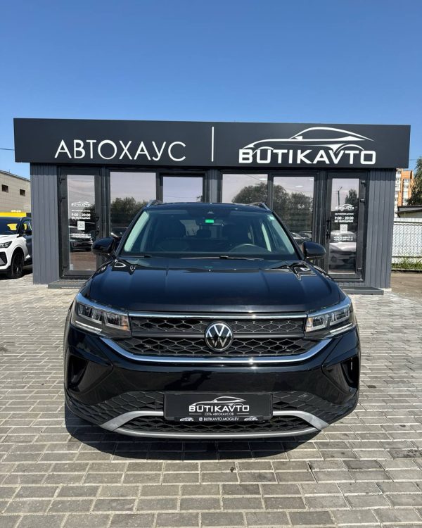 Volkswagen Taos  I - Image 2